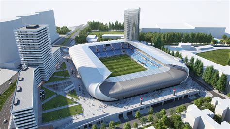 Bratislava stadion